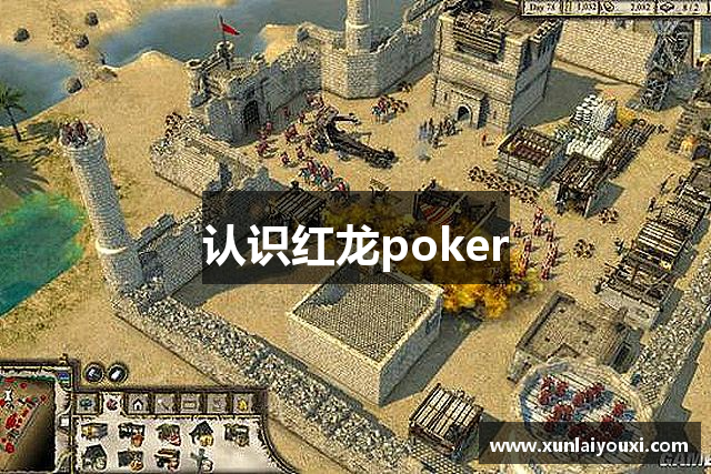 认识红龙poker